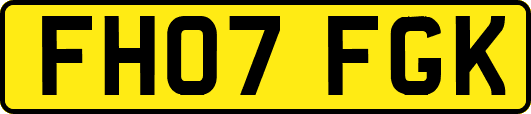 FH07FGK