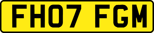 FH07FGM