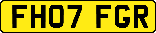 FH07FGR