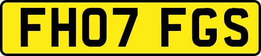 FH07FGS