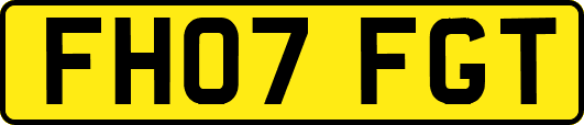 FH07FGT