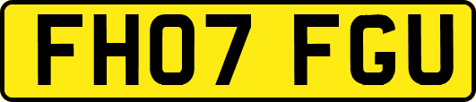 FH07FGU