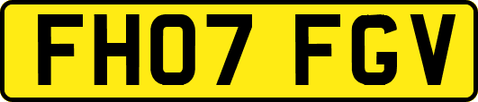 FH07FGV