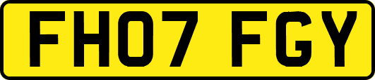 FH07FGY