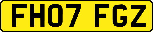 FH07FGZ