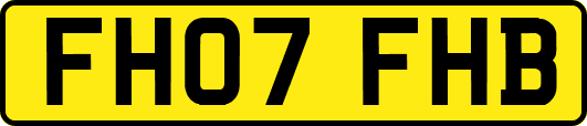 FH07FHB