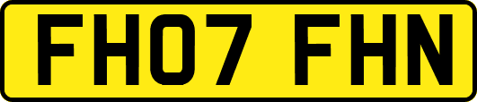 FH07FHN
