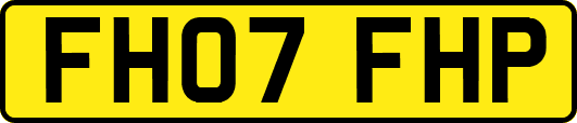 FH07FHP