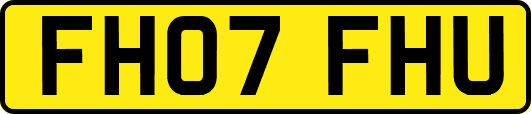 FH07FHU
