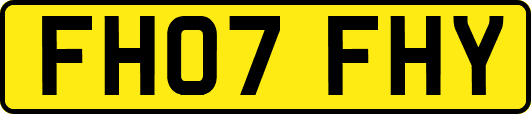 FH07FHY