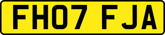 FH07FJA