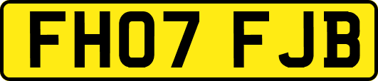 FH07FJB