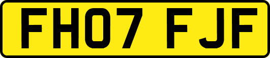 FH07FJF