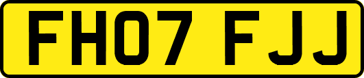 FH07FJJ