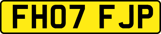 FH07FJP