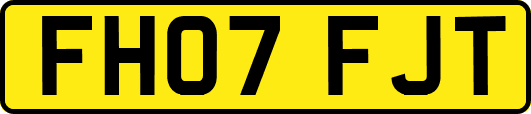 FH07FJT