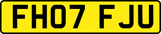 FH07FJU