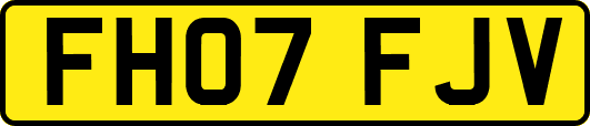 FH07FJV