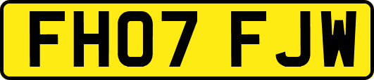 FH07FJW