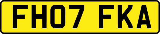 FH07FKA