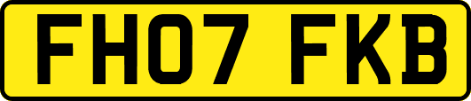 FH07FKB