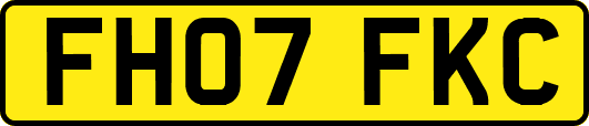 FH07FKC
