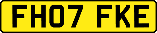 FH07FKE