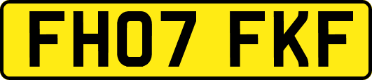 FH07FKF