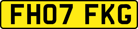 FH07FKG
