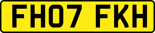 FH07FKH