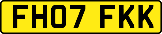 FH07FKK