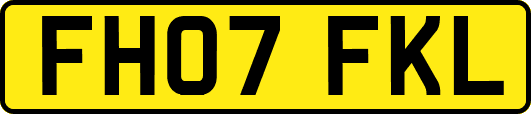 FH07FKL