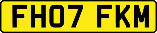 FH07FKM