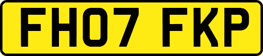 FH07FKP