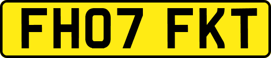 FH07FKT