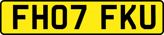 FH07FKU