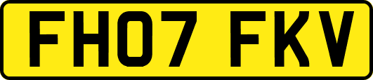 FH07FKV