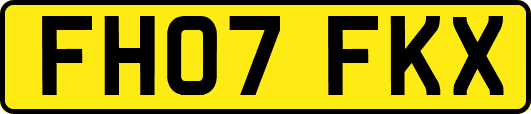FH07FKX