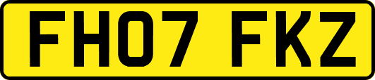 FH07FKZ