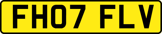 FH07FLV