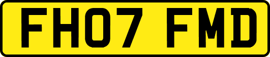 FH07FMD
