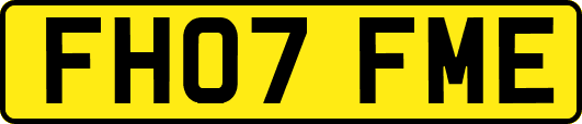 FH07FME