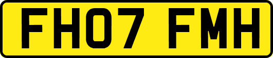 FH07FMH