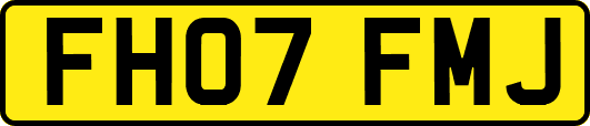 FH07FMJ
