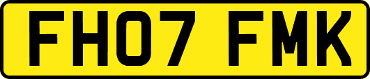 FH07FMK