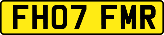 FH07FMR