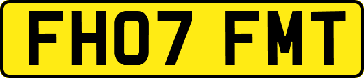 FH07FMT