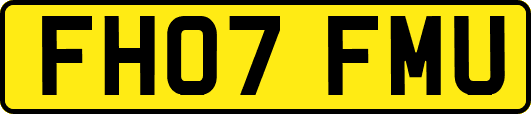 FH07FMU