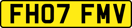 FH07FMV