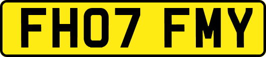 FH07FMY